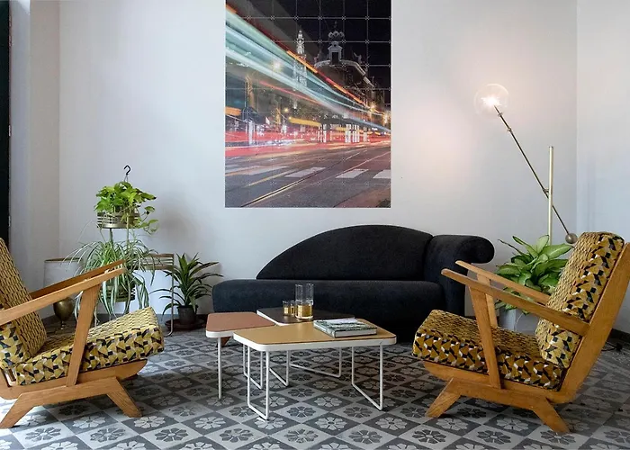 The Greenhouse Antwerpen